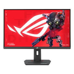 ASUS XG27UCS Monitor PC 68,6 cm (27") 3840 x 2160 Pixel 4K Ultra HD LCD Nero