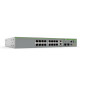 Allied Telesis AT-GS970EMX/20-50 switch di rete Gestito L3 Gigabit Ethernet (10/100/1000) Grigio