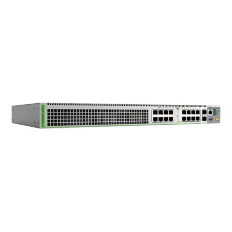 Allied Telesis AT-GS980MX/18HSM-50 switch di rete Gestito L3 5G Ethernet (100/1000/5000) Supporto Power over Ethernet (PoE)