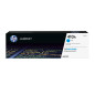 HP Cartuccia Toner originale ciano LaserJet 410A