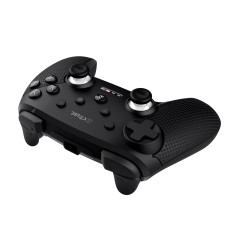 Trust GXT 542 MUTA Nero Bluetooth/RF/USB Joystick Analogico/Digitale Android, Nintendo Switch, PC, Tablet PC, iOS