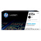 HP Cartuccia toner nero originale LaserJet 655A