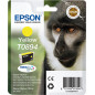 Epson Monkey Cartuccia Giallo