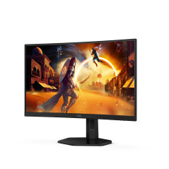 AOC G4 C27G4ZXU Monitor PC 68,6 cm (27") 1920 x 1080 Pixel Full HD LED Nero