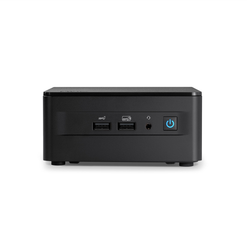 ASUS NUC 13 RNUC13ANHI500002I Nero i5-1340P