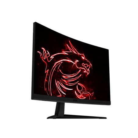 MSI G27C5 E2 Monitor PC 68,6 cm (27") 1920 x 1080 Pixel Full HD LED Nero