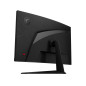 MSI G27C5 E2 Monitor PC 68,6 cm (27") 1920 x 1080 Pixel Full HD LED Nero