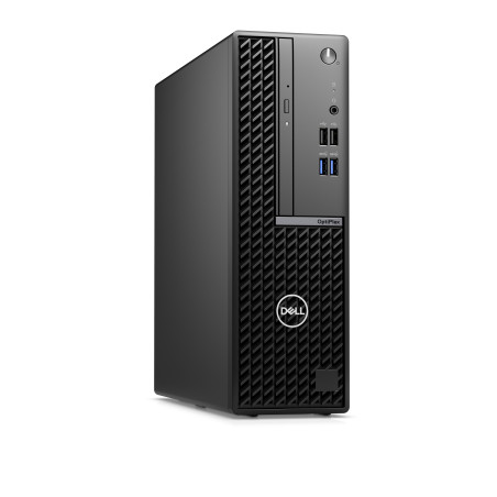 DELL OptiPlex 7010 Intel® Core™ i5 i5-12500 16 GB DDR4-SDRAM 512 GB SSD Windows 11 Pro SFF PC Nero