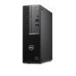 DELL OptiPlex 7010 Intel® Core™ i5 i5-12500 16 GB DDR4-SDRAM 512 GB SSD Windows 11 Pro SFF PC Nero