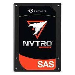 Seagate Nytro 3550 1,6 TB 2.5" SAS 3D eTLC