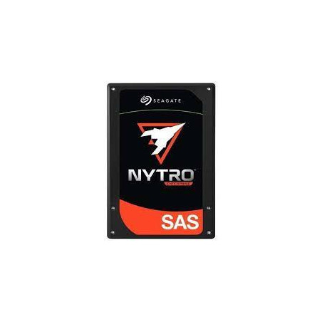 Seagate Nytro 3550 1,6 TB 2.5" SAS 3D eTLC