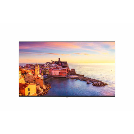 LG 65UM662H TV Hospitality 165,1 cm (65") 4K Ultra HD 330 cd m² Smart TV Blu 20 W