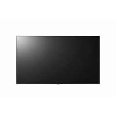 LG 65UM662H TV Hospitality 165,1 cm (65") 4K Ultra HD 330 cd m² Smart TV Blu 20 W