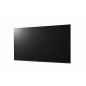 LG 65UM662H TV Hospitality 165,1 cm (65") 4K Ultra HD 330 cd/m² Smart TV Blu 20 W