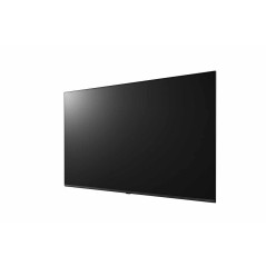 LG 65UM662H TV Hospitality 165,1 cm (65") 4K Ultra HD 330 cd m² Smart TV Blu 20 W