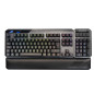 ASUS ROG Claymore II tastiera Giocare Wireless a RF + USB QWERTY Italiano Nero