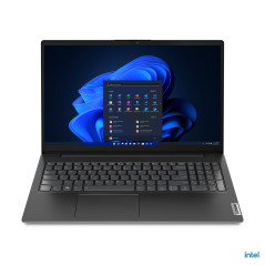 Lenovo V V15 Intel® Core™ i5 i5-12500H Computer portatile 39,6 cm (15.6") Full HD 8 GB DDR4-SDRAM 512 GB SSD Wi-Fi 6 (802.11ax)