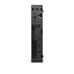 DELL OptiPlex 7010 Intel® Core™ i5 i5-12500T 8 GB DDR4-SDRAM 512 GB SSD Windows 11 Pro MFF Mini PC Nero