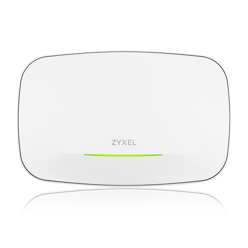 Zyxel WBE530-EU0101F punto accesso WLAN Bianco