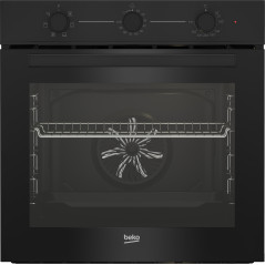 Beko BBIE11100B 72 L 2400 W A Nero