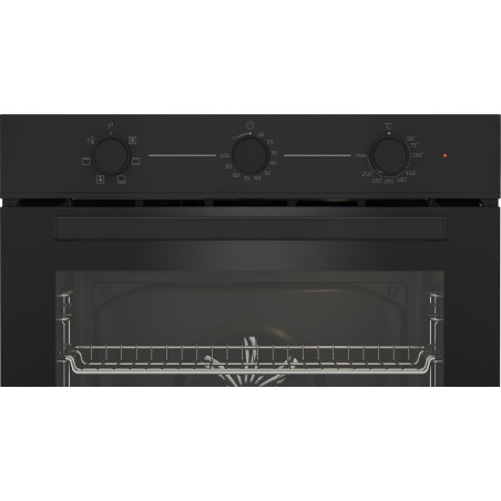 Beko BBIE11100B 72 L 2400 W A Nero