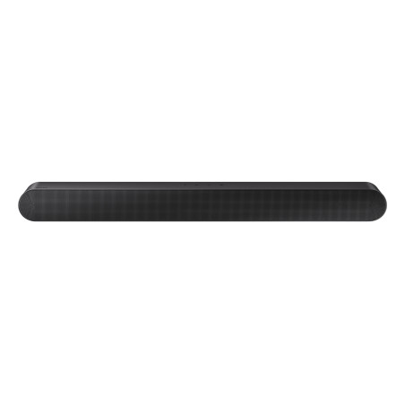 Samsung Soundbar HW-S50B ZF 3 canali 140W 2022, suono bilanciato e uniforme, music mode, tap sound