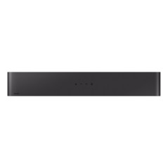 Samsung Soundbar HW-S50B/ZF 3 canali 140W 2022, suono bilanciato e uniforme, music mode, tap sound