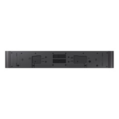 Samsung Soundbar HW-S50B ZF 3 canali 140W 2022, suono bilanciato e uniforme, music mode, tap sound