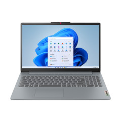 Lenovo IdeaPad Slim 3 15IRH8 Intel® Core™ i5 i5-13420H Computer portatile 39,6 cm (15.6") Full HD 16 GB LPDDR5-SDRAM 512 GB SSD