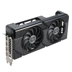 ASUS Dual -RX7900GRE-O16G AMD Radeon RX 7900 GRE 16 GB GDDR6