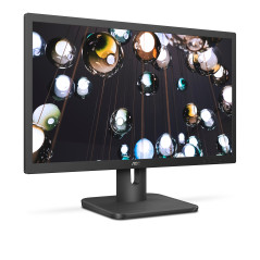 AOC E1 22E1D Monitor PC 54,6 cm (21.5") 1920 x 1080 Pixel Full HD LED Nero