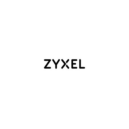 Zyxel LIC-SECRP-ZZ0004F licenza per software/aggiornamento 1 licenza/e 2 anno/i