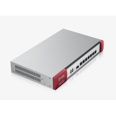 Zyxel USG Flex 500 firewall (hardware) 1U 2,3 Gbit s