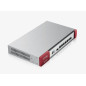 Zyxel USG Flex 500 firewall (hardware) 1U 2,3 Gbit/s