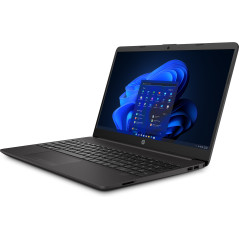 HP 255 G9 AMD Ryzen™ 5 5625U Computer portatile 39,6 cm (15.6") Full HD 8 GB DDR4-SDRAM 256 GB SSD Wi-Fi 5 (802.11ac) Windows