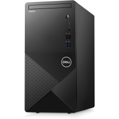 DELL Vostro 3910 Intel® Core™ i7 i7-12700 16 GB DDR4-SDRAM 512 GB SSD Windows 11 Pro Midi Tower PC Nero