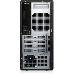 DELL Vostro 3910 Intel® Core™ i7 i7-12700 16 GB DDR4-SDRAM 512 GB SSD Windows 11 Pro Midi Tower PC Nero