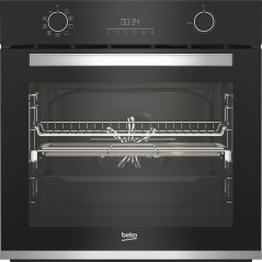 Beko b300 BBIMA13302BMPE 72 L 3300 W A+ Acciaio inox