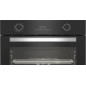 Beko b300 BBIMA13302BMPE 72 L 3300 W A+ Acciaio inox