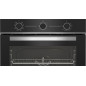 Beko BBIM13100X 72 L 2600 W A Nero