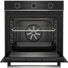 Beko BBIM13100X 72 L 2600 W A Nero