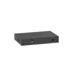 NETGEAR GS305Pv3 Non gestito Gigabit Ethernet (10 100 1000) Supporto Power over Ethernet (PoE) Nero