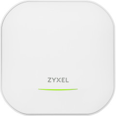 Zyxel WAX620D-6E-EU0101F punto accesso WLAN 4800 Mbit s Bianco Supporto Power over Ethernet (PoE)