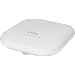 Zyxel WAX620D-6E-EU0101F punto accesso WLAN 4800 Mbit/s Bianco Supporto Power over Ethernet (PoE)