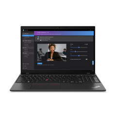 Lenovo ThinkPad L15 Intel® Core™ i5 i5-1335U Computer portatile 39,6 cm (15.6") Full HD 16 GB DDR4-SDRAM 512 GB SSD Wi-Fi 6