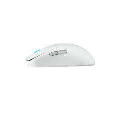 ASUS ROG Harpe Ace Mini mouse Giocare Ambidestro RF Wireless + Bluetooth + USB Type-C Ottico 42000 DPI