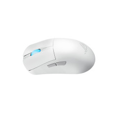 ASUS ROG Harpe Ace Mini mouse Giocare Ambidestro RF Wireless + Bluetooth + USB Type-C Ottico 42000 DPI