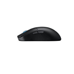 ASUS ROG Harpe Ace Mini mouse Giocare Ambidestro RF Wireless + Bluetooth + USB Type-C Ottico 42000 DPI