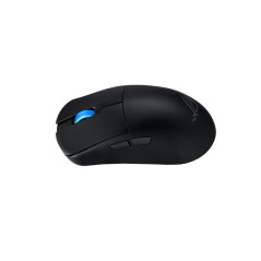 ASUS ROG Harpe Ace Mini mouse Giocare Ambidestro RF Wireless + Bluetooth + USB Type-C Ottico 42000 DPI