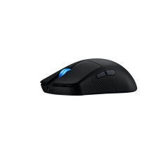 ASUS ROG Harpe Ace Mini mouse Giocare Ambidestro RF Wireless + Bluetooth + USB Type-C Ottico 42000 DPI